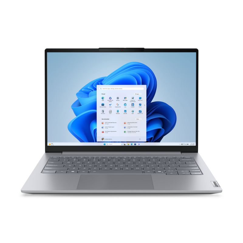 Laptop Lenovo ThinkBook 14 G8 Ultra 5