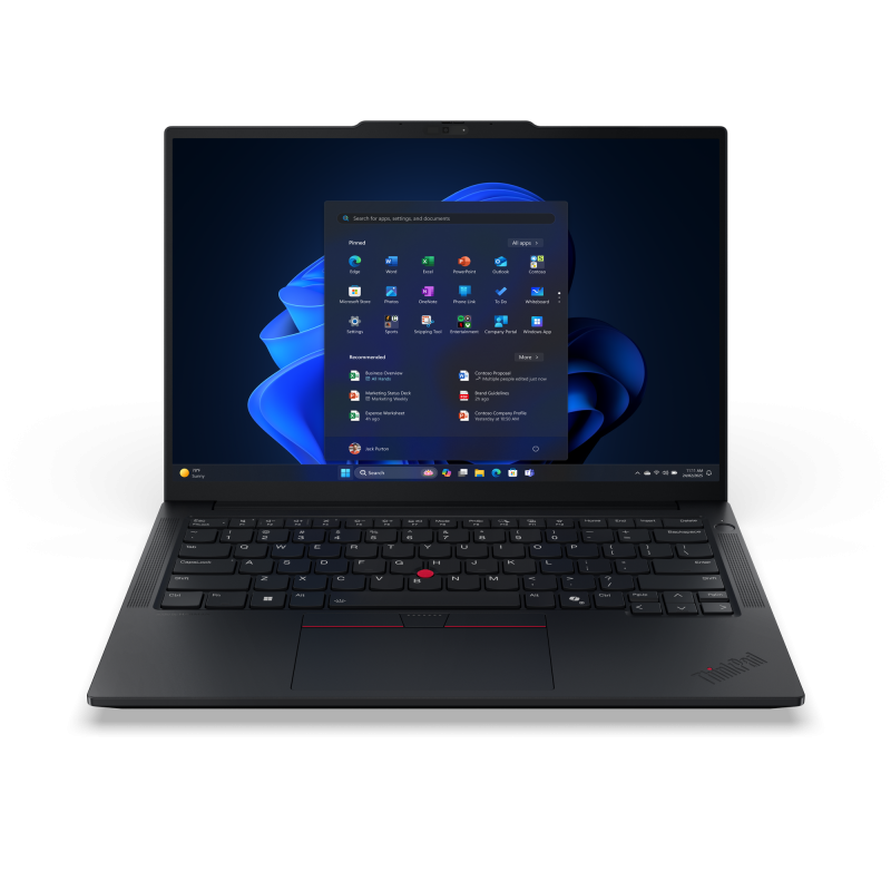 Laptop Lenovo ThinkPad E14 Gen 7 21SX00B7RI