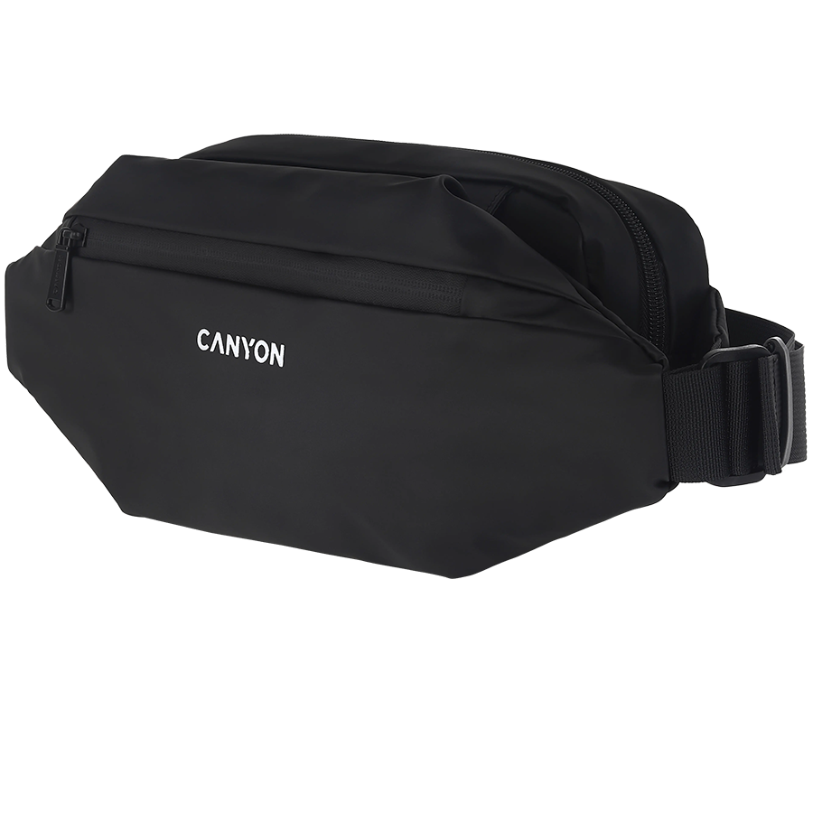 CANYON FB-1 Urban Black - imagine 2