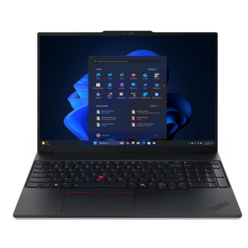 Laptop Lenovo ThinkPad E16 Gen 3