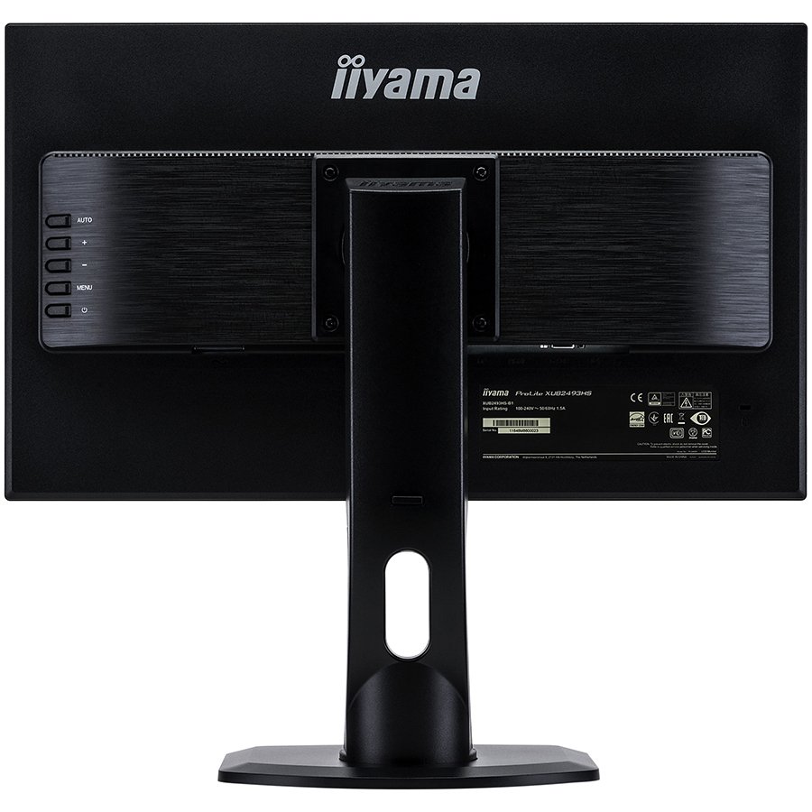 IIYAMA XUB2493HS-B66 24inch ETE IPS - imagine 5