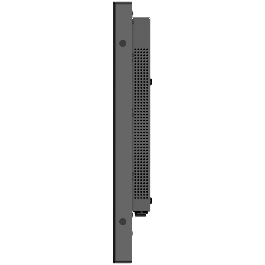 IIYAMA LFD TF3239AS-B1AG 32" 12pt Open Frame PCAP interactive large format display 500 cd/m² 8ms projective capacitive 12 points touch through-glass, temperature sensor with fan control - imagine 4