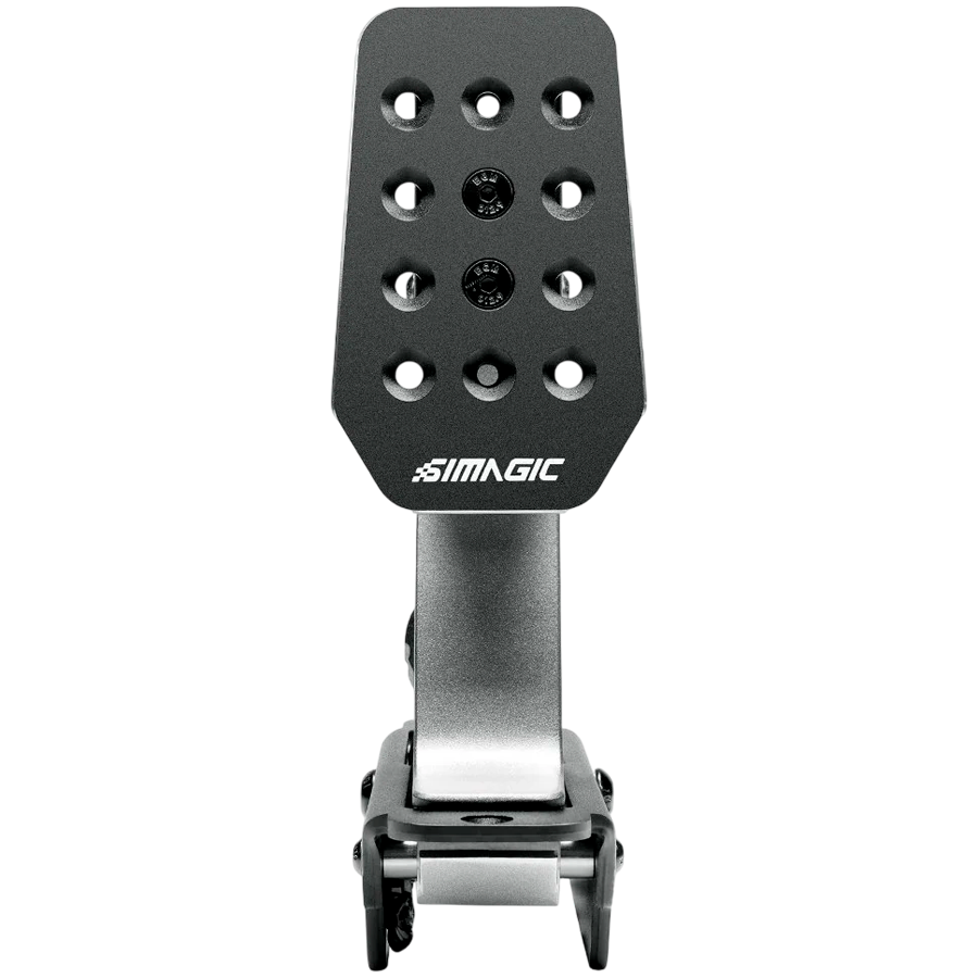 SIMAGIC C-P500 Clutch Add-On, Expansion Pedal for P500. S302 - imagine 2