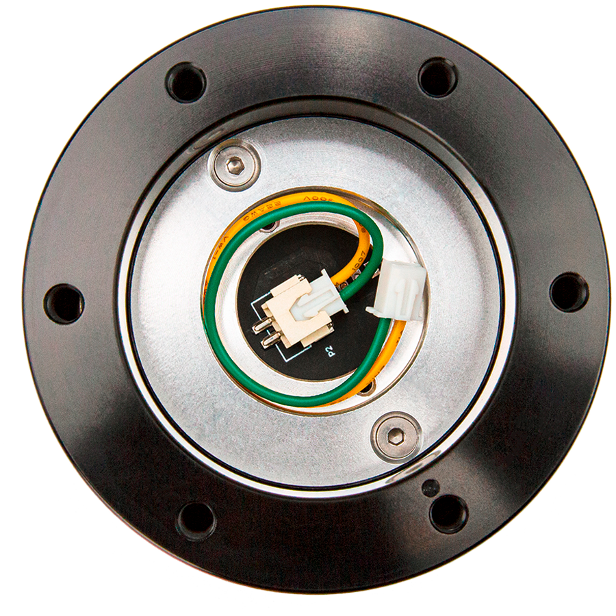 SIMAGIC Quick Release 70. S470 - imagine 2