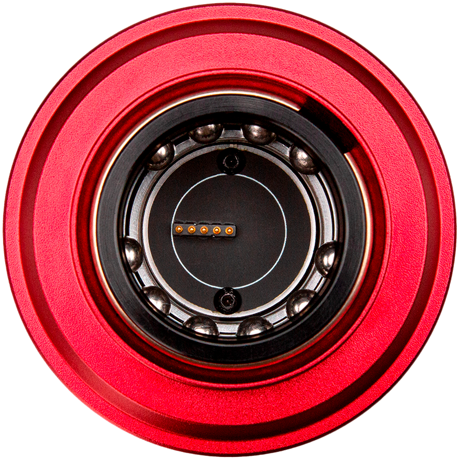 SIMAGIC Quick Release 70. S470 - imagine 3