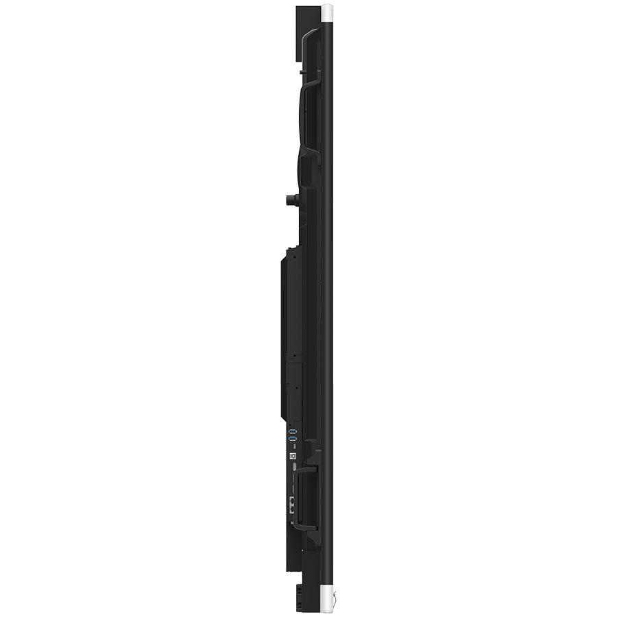 PRESTIGIO SOLUTIONS Multiboard 65'' Prism, Android 14, Google EDLA, AI Camera, 8/128GB, 50TP - imagine 4