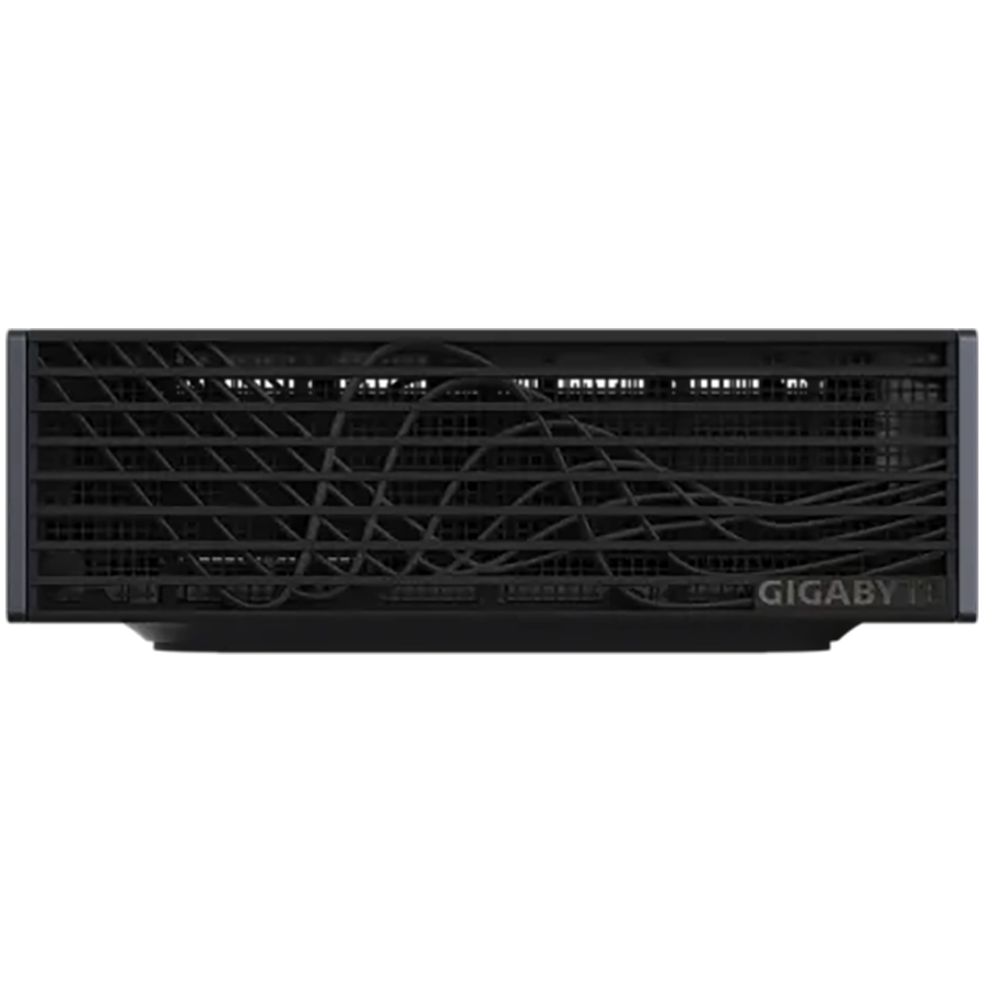 Gigabyte AI TOP ATOM GEN5 4TB (20-core Arm,10 Cortex-X925 + 10 Cortex A725, nVidia GB10 Blackwell, 128GB LPDDR5x/256bit, 4TB M.2 NVMe PCIe 5.0 SSD, nVidia DGX OS, 10GbE Ethernet, Wi-Fi 7, Bluetooth 5.4) - imagine 2
