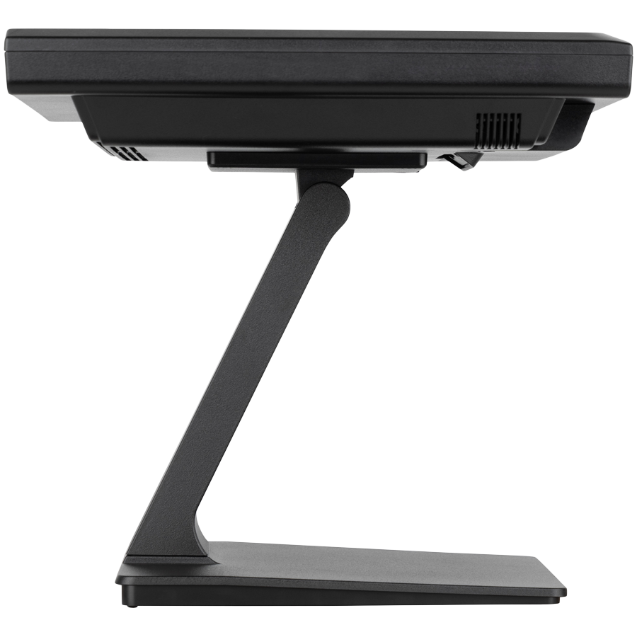 IIYAMA Monitor ProLite T1731SR-B2S 17" touchscreen TN 1280x1024 5:4 5ms serial resistive anti-glare treatment IP54 (front) - imagine 5