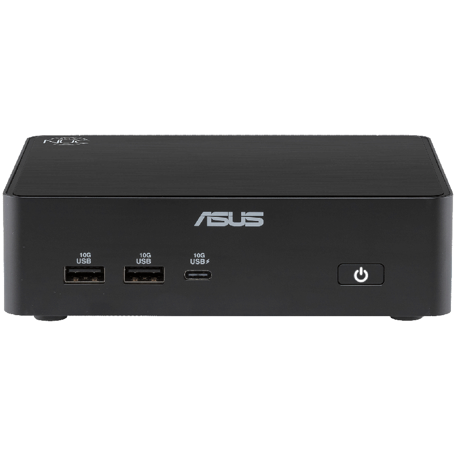ASUS NUC 16 PRO/ RNUC16GDKU760002/U7 356H /Intel Graphics/no RAM/no SSD/ Wi-Fi 7 BE211/Kit (L6)/EU - imagine 2