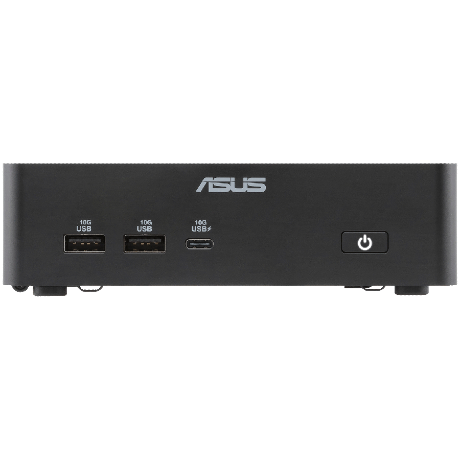 ASUS NUC 16 PRO/ RNUC16GDKU760002/U7 356H /Intel Graphics/no RAM/no SSD/ Wi-Fi 7 BE211/Kit (L6)/EU - imagine 3