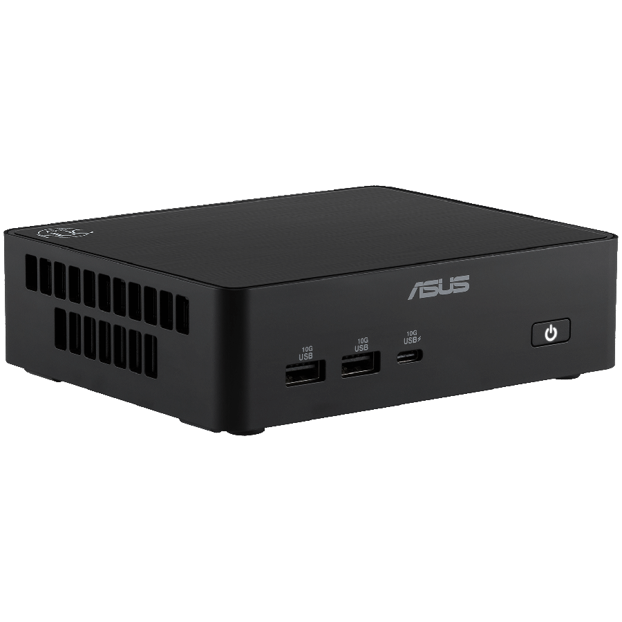 ASUS NUC 16 PRO/ RNUC16GDKU760002/U7 356H /Intel Graphics/no RAM/no SSD/ Wi-Fi 7 BE211/Kit (L6)/EU - imagine 5