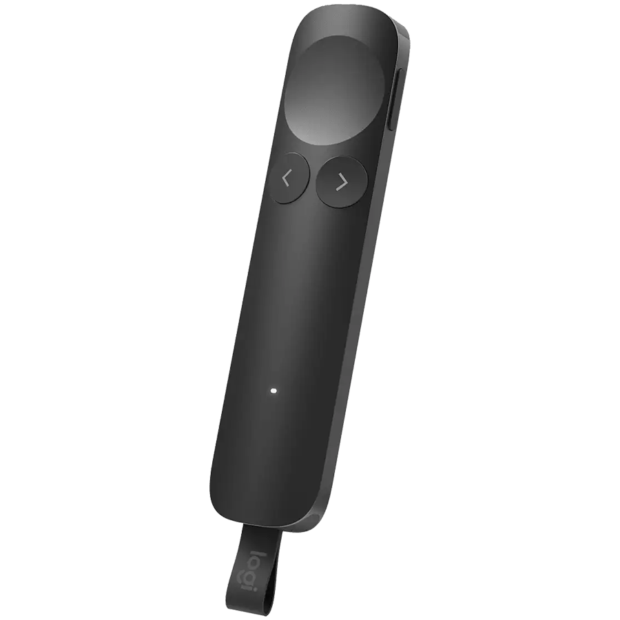 Prezentator wireless Logitech Spotlight 2 Graphite - imagine 3