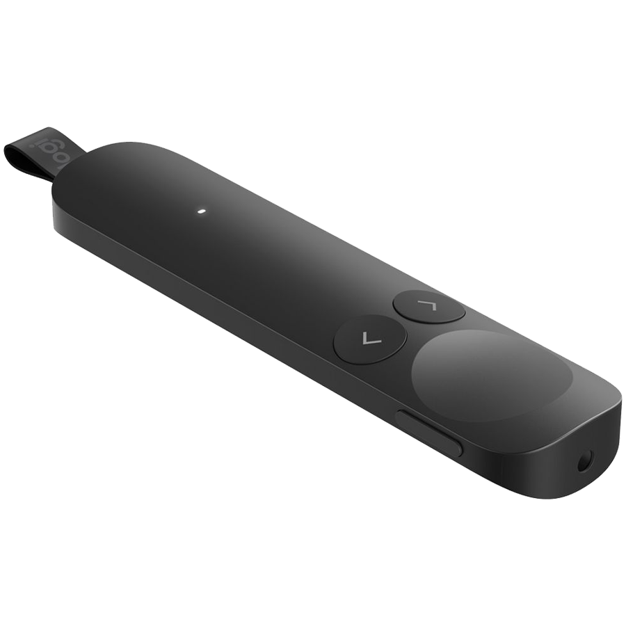 Prezentator wireless Logitech Spotlight 2 Graphite - imagine 4
