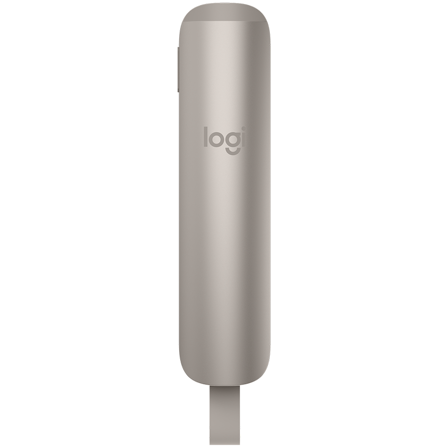 Prezentator wireless Logitech Spotlight 2 Sand - imagine 2