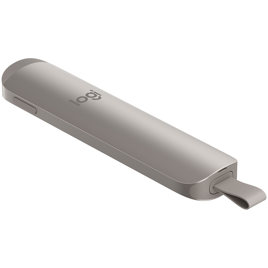Prezentator wireless Logitech Spotlight 2 Sand - imagine 5