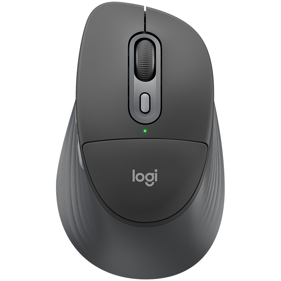 LOGI M850 L for Business - GRAPHITE