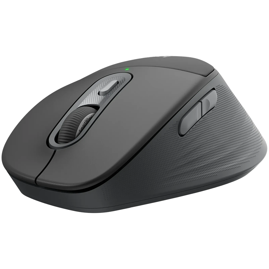 LOGI M850 L for Business - GRAPHITE - imagine 2