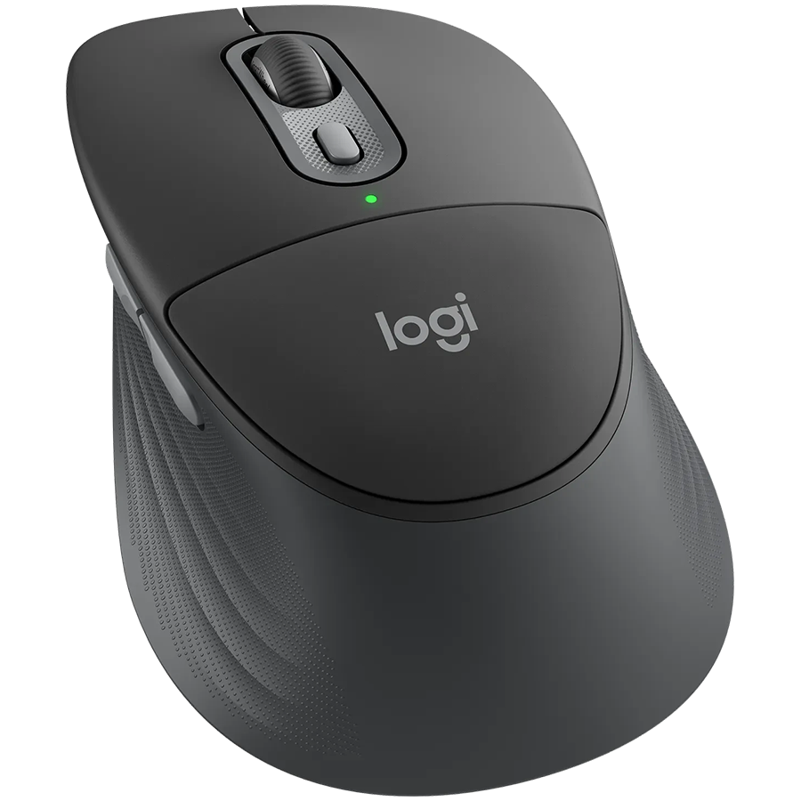 LOGI M850 L for Business - GRAPHITE - imagine 3