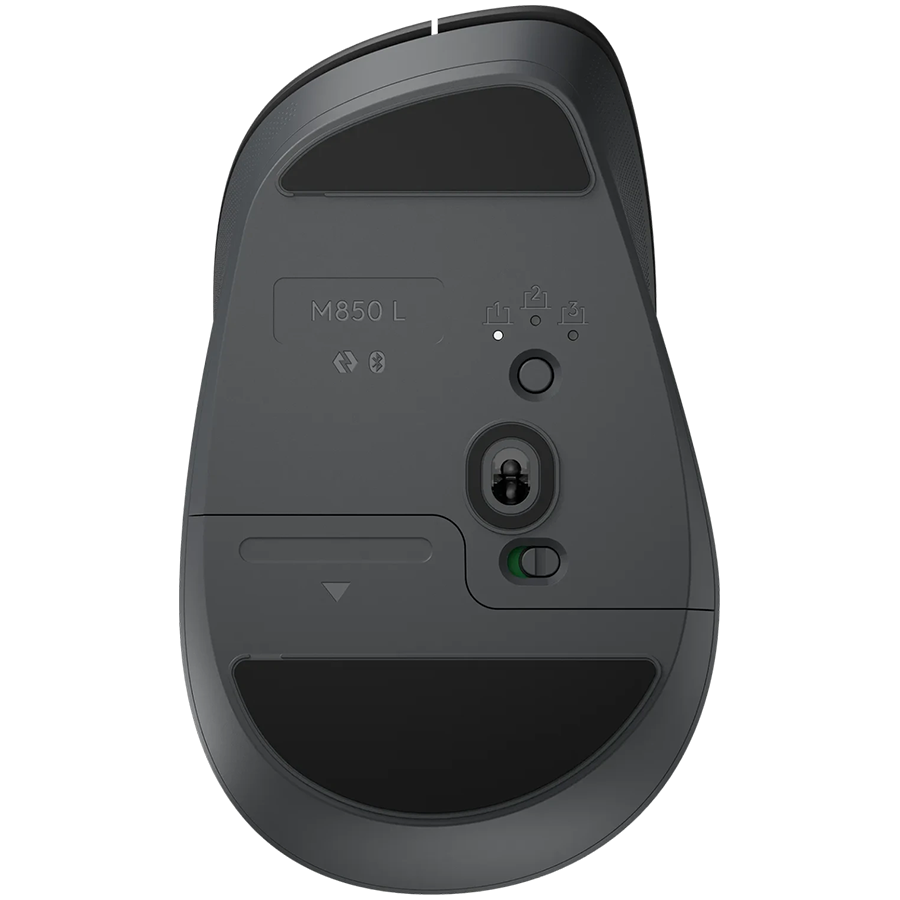 LOGI M850 L for Business - GRAPHITE - imagine 5