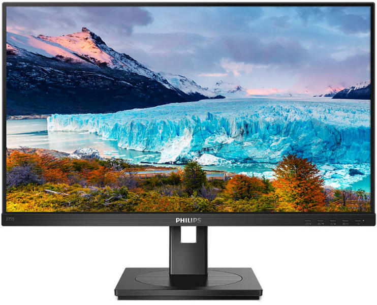 Monitor Philips 27″ 275S1AE/00