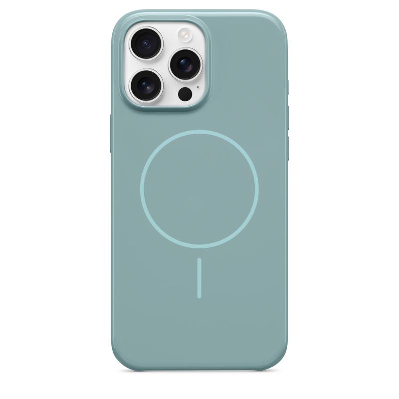 BEATS CASE iPHONE 16PM MAGSAFE BL