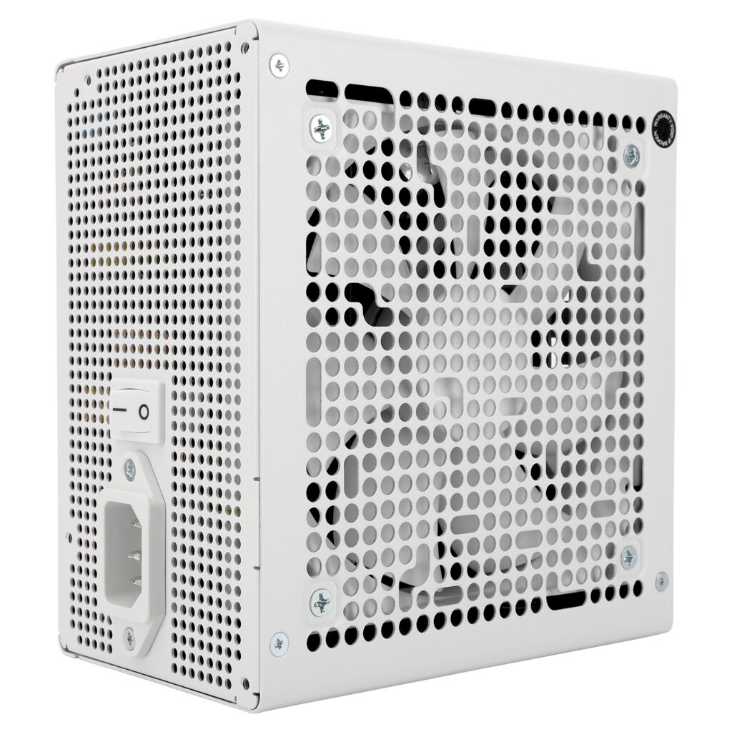 SURSA Thermalright „TR-AG 850”, 850W, certificare 80 Plus Gold, modular, fan 120mm, alb, „TR-AG 850-W” (timbru verde 2 lei)