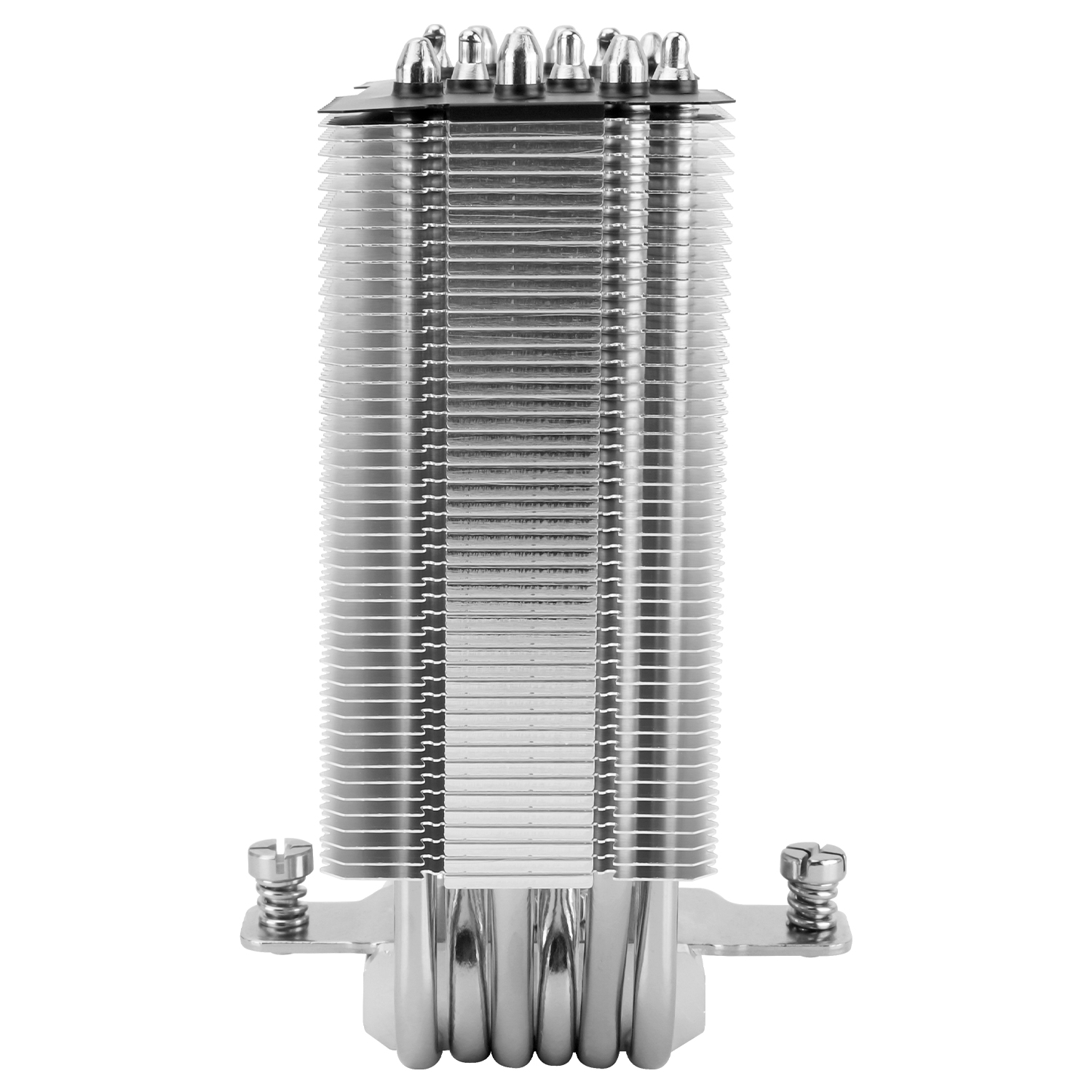 COOLER Thermalright "Burst Assassin 120 SE" skt. Intel si AMD, racire cu aer, vent. 120mm, 1550 rpm, 6 heatpipes, inaltime 148mm, ,"Burst Assassin 120 SE" (timbru verde 0.18 lei) - imagine 5