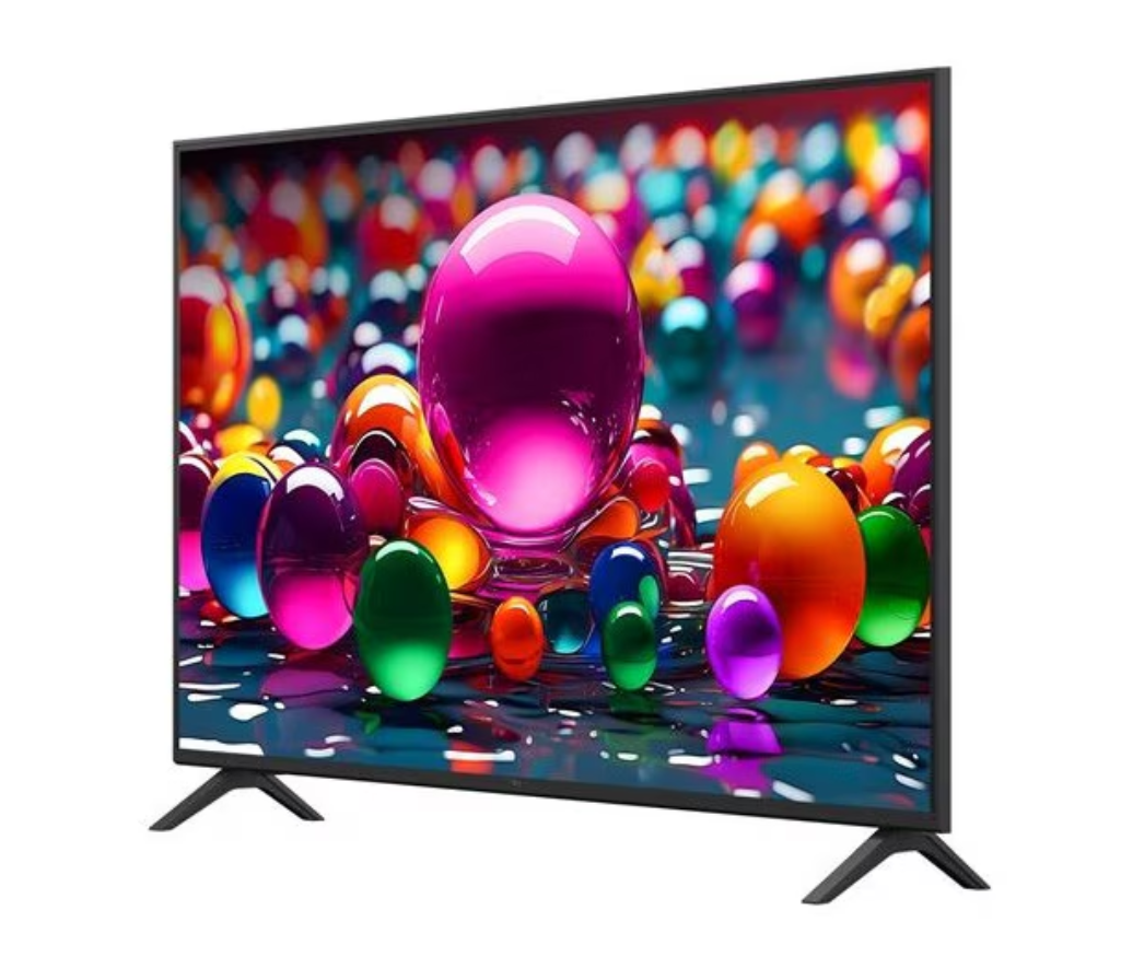 TV LG 65UA751C 65 inch 4K UHD Smart - imagine 2