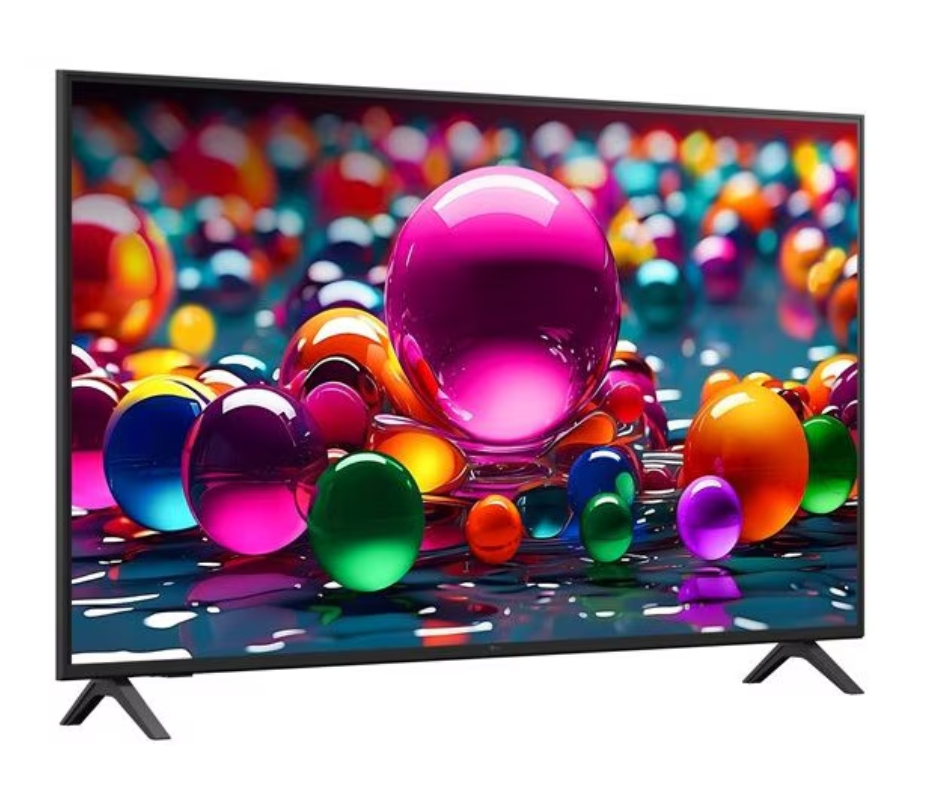 TV LG 65UA751C 65 inch 4K UHD Smart - imagine 3