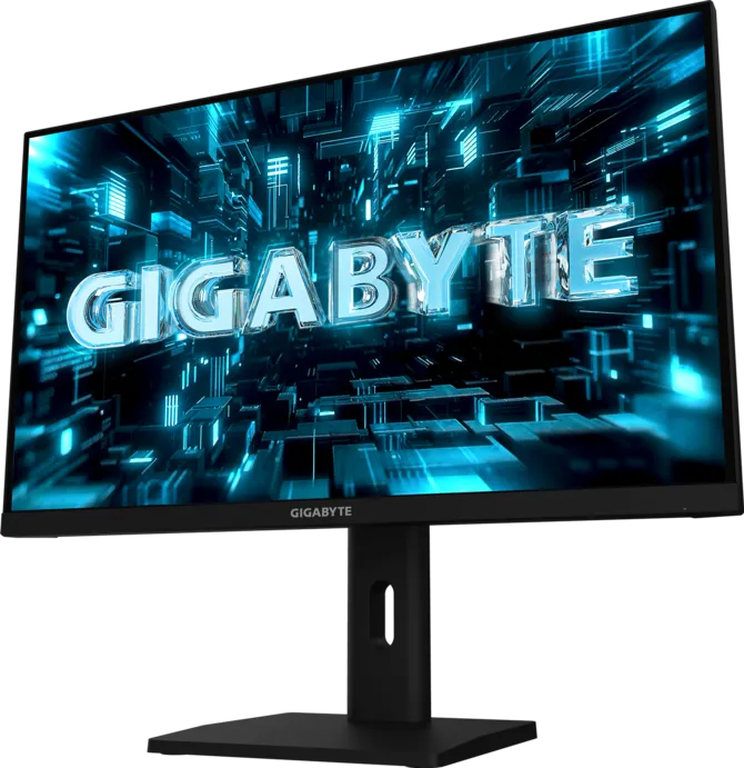 Monitor Gaming Gigabyte G27Q3 27 Inch QHD 200Hz