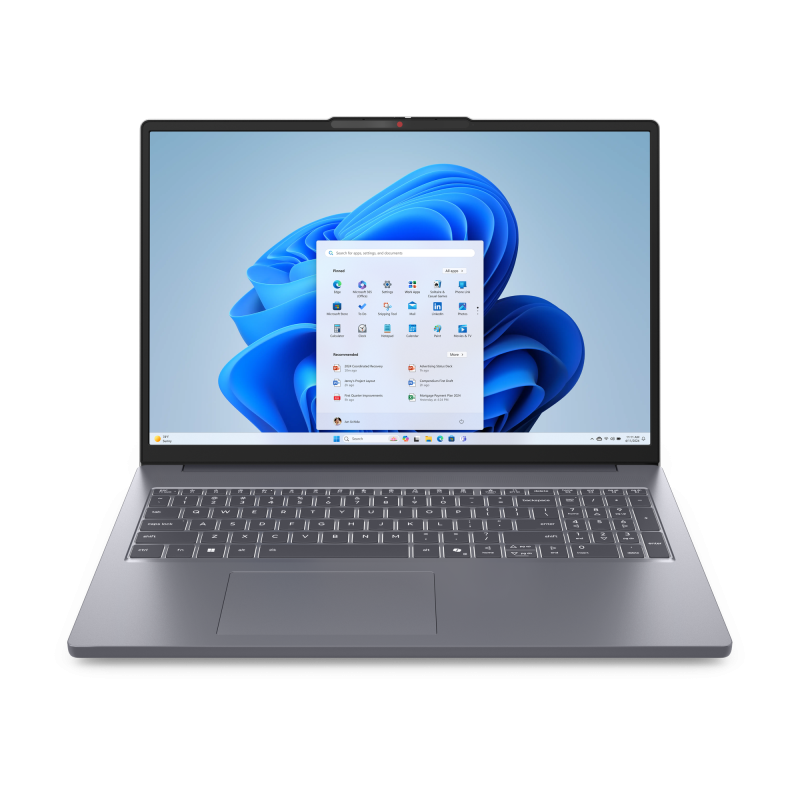 Laptop Lenovo IdeaPad Slim 3 16 R7
