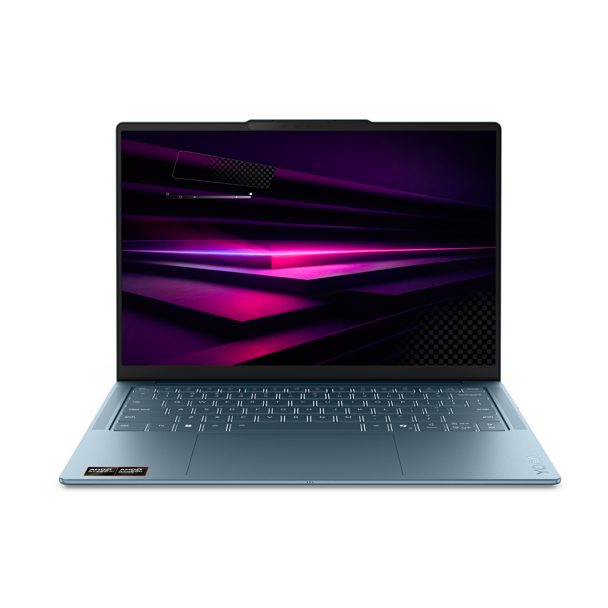 Laptop Lenovo Yoga Slim 7 83QS002NRM