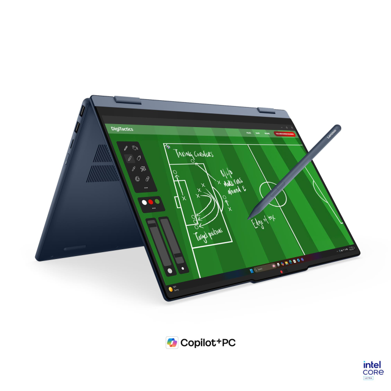 Laptop Lenovo IdeaPad 5 2-in-1 83UL0029RM