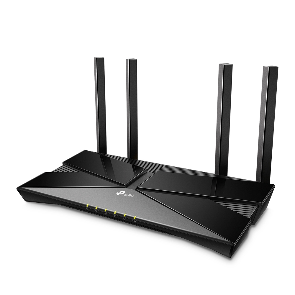 TP-LINK Archer AX20 - imagine 2