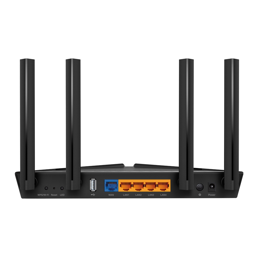 TP-LINK Archer AX20 - imagine 3