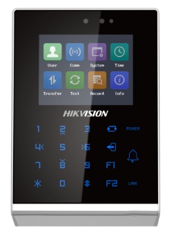 CITITOR STAND ALONE CU LCD EM CARD - imagine 2
