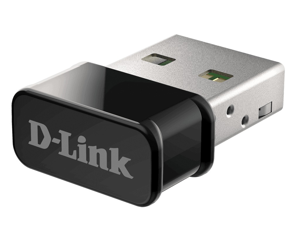 DLINK AC1300 MU-MIMO WIFI NANO USB ADAPT