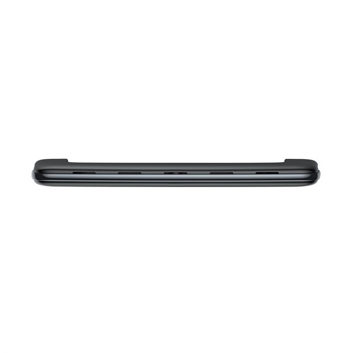 ODORIZANT AUTO Baseus Paddle, montare grila aerisire, pachetul contine 3 arome: colonia x 3 + marin x 2 + gardenie x 1, negru "SUXUN-BP01" - 6953156289857 - imagine 2