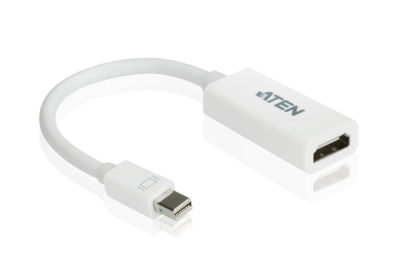 Mini DP to HDMI Adapter Aten