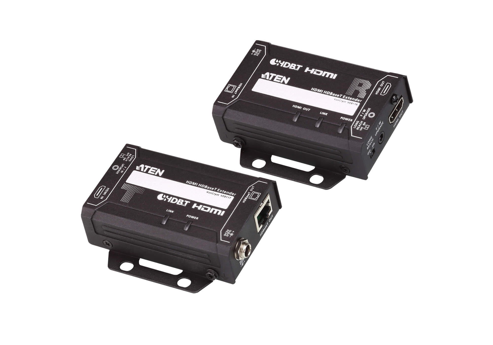 HDMI HDBaseT Extender Aten