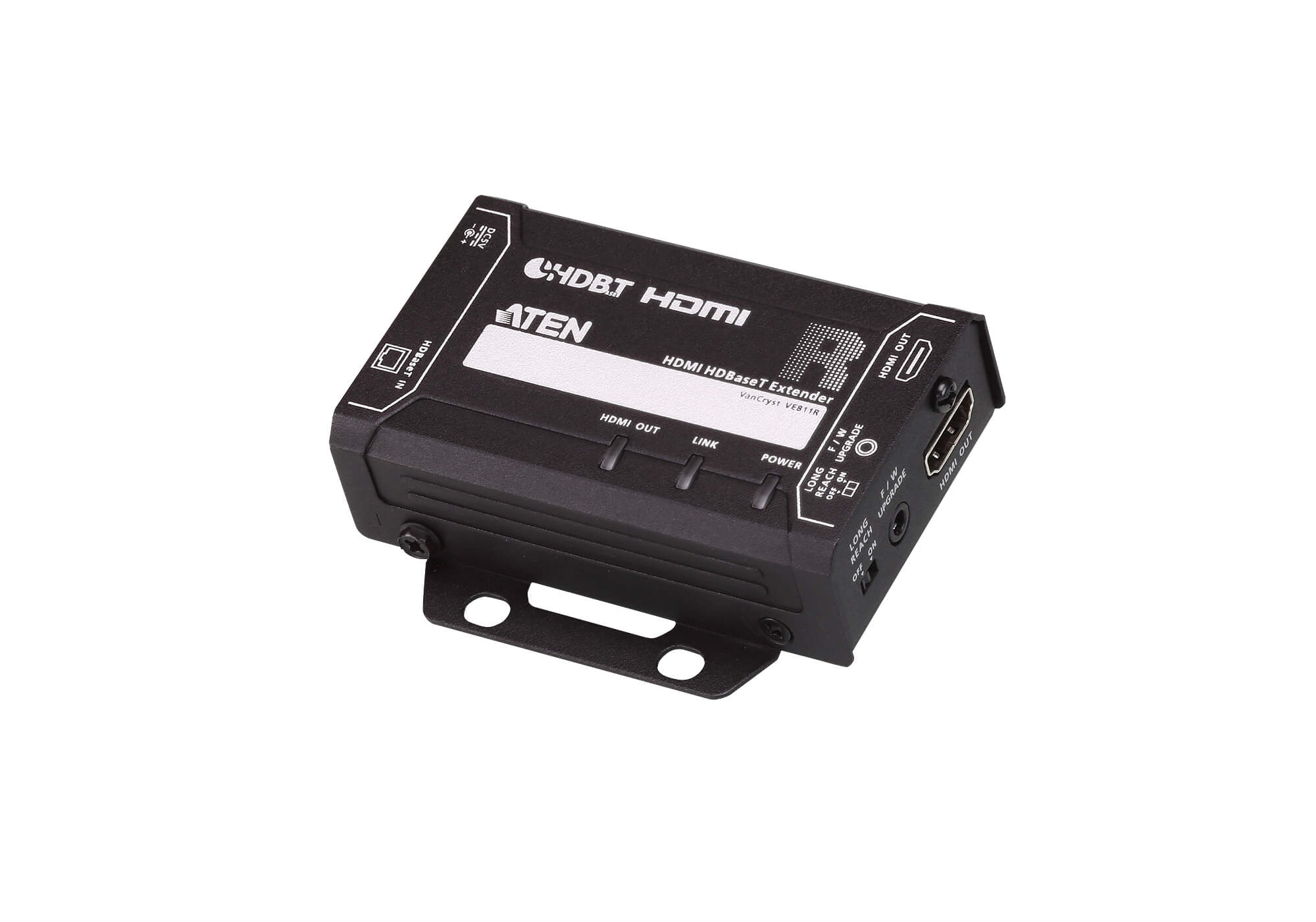HDMI HDBaseT Extender Aten - imagine 2