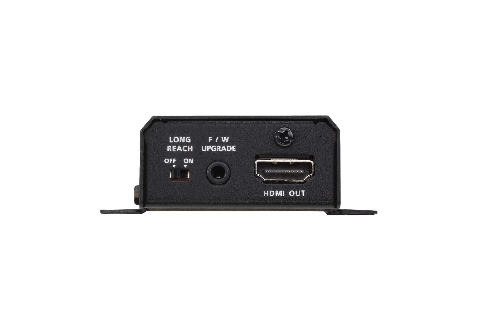 HDMI HDBaseT Extender Aten - imagine 4