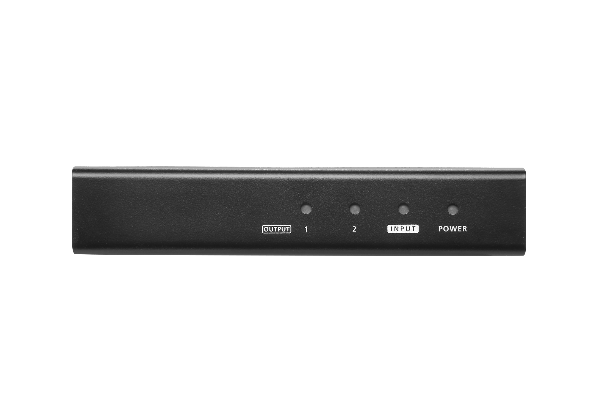 2-Port HDMI True 4K Splitter Aten - imagine 3