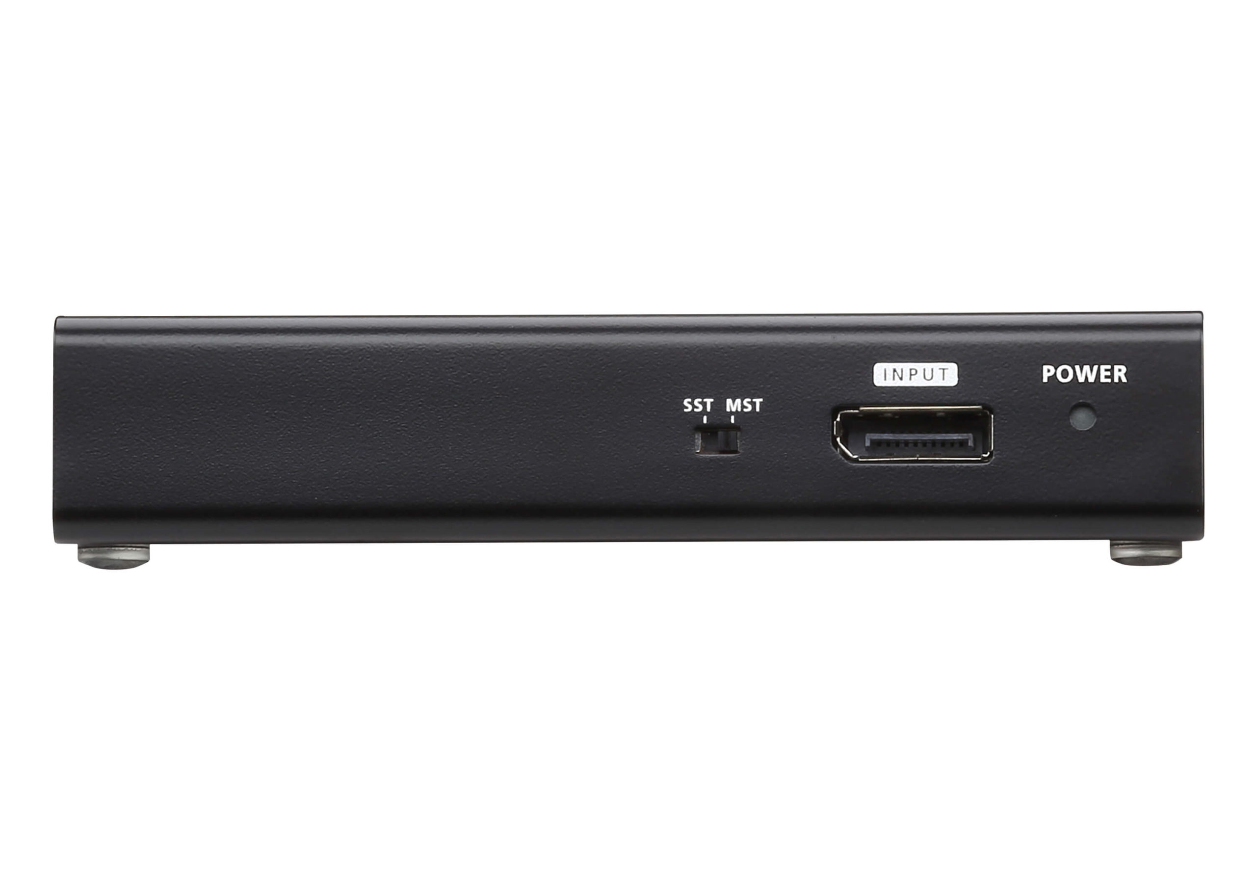 2-Port Displayport Splitter Aten - imagine 3