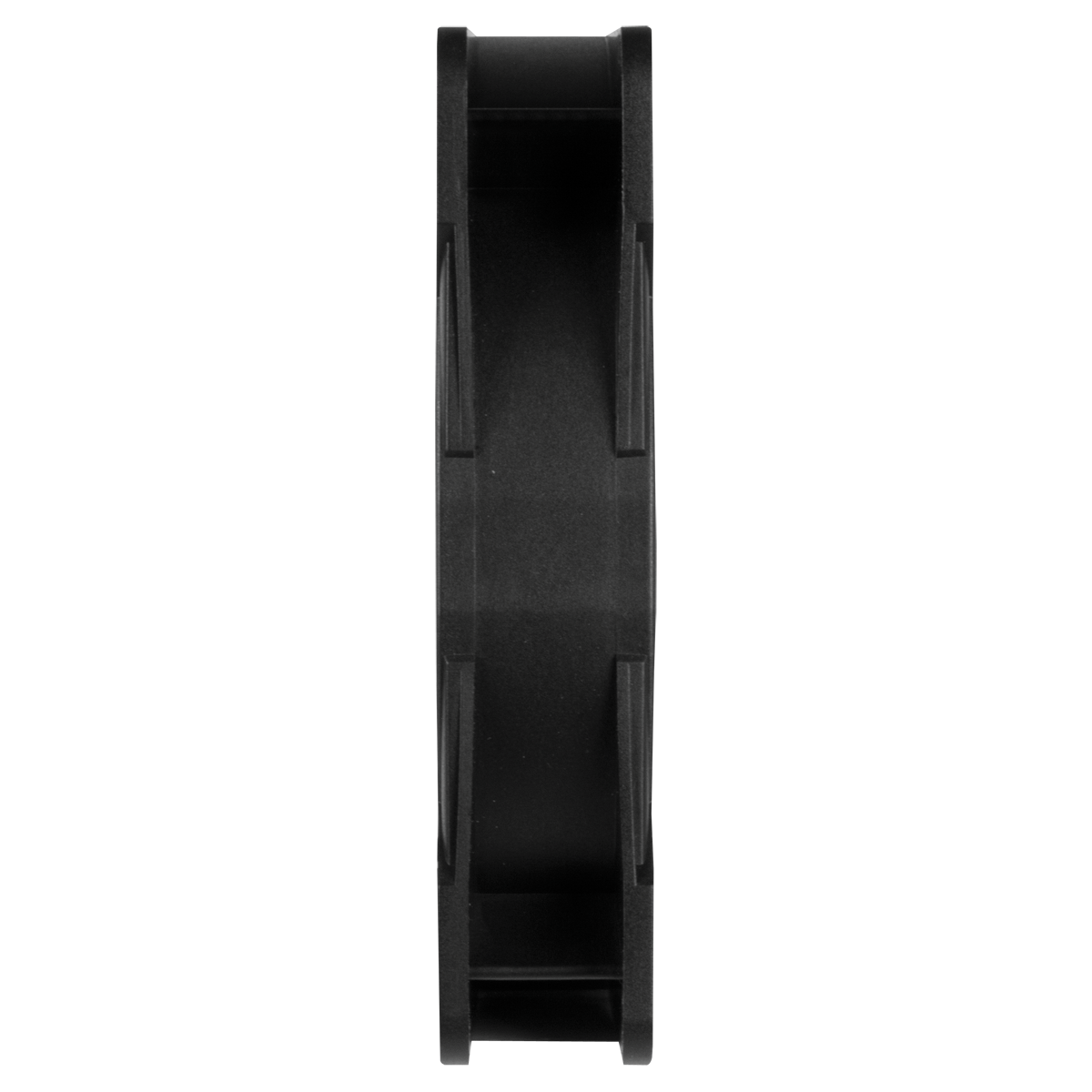 VENTILATOR ARCTIC PC, P12 PWM PST RGB Value Pack 3buc w/controler, 140x140x28mm, w/ PWM & cablu PST, low noise FD bearing, high static pressure, Black, "ACFAN00229A" - imagine 3