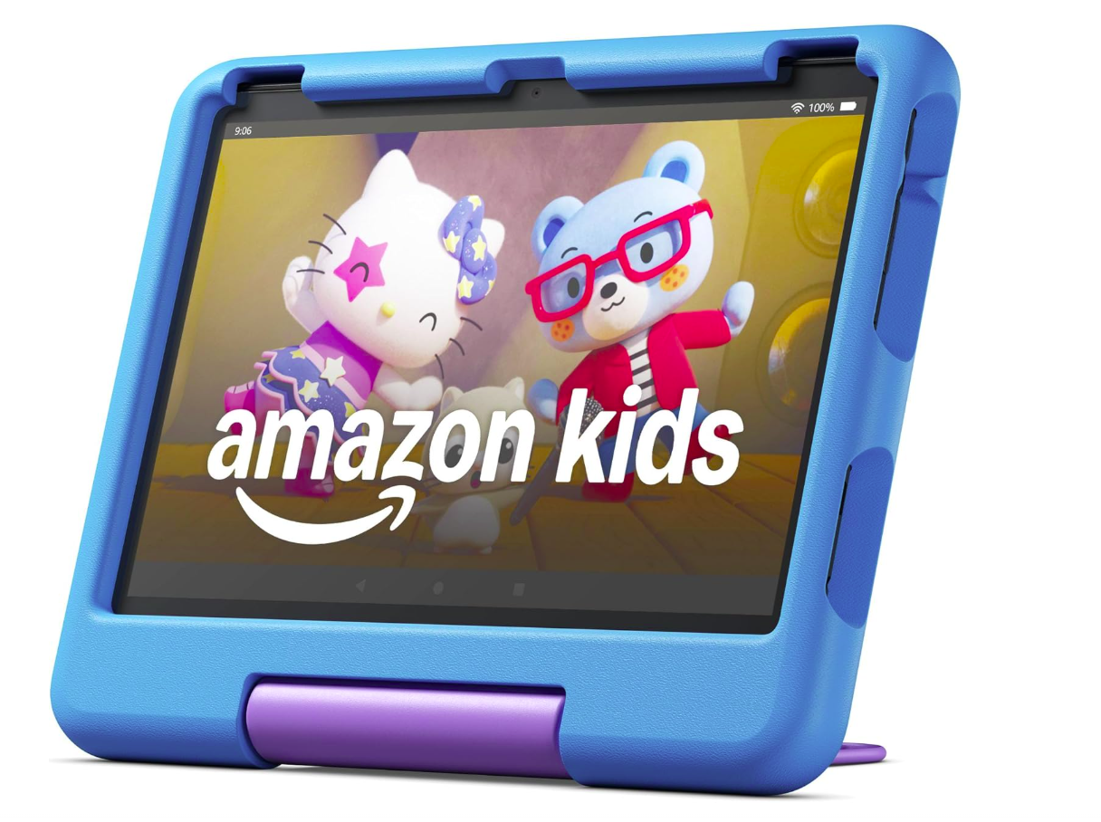 Tabletă Amazon Fire HD 10 32GB Albastru