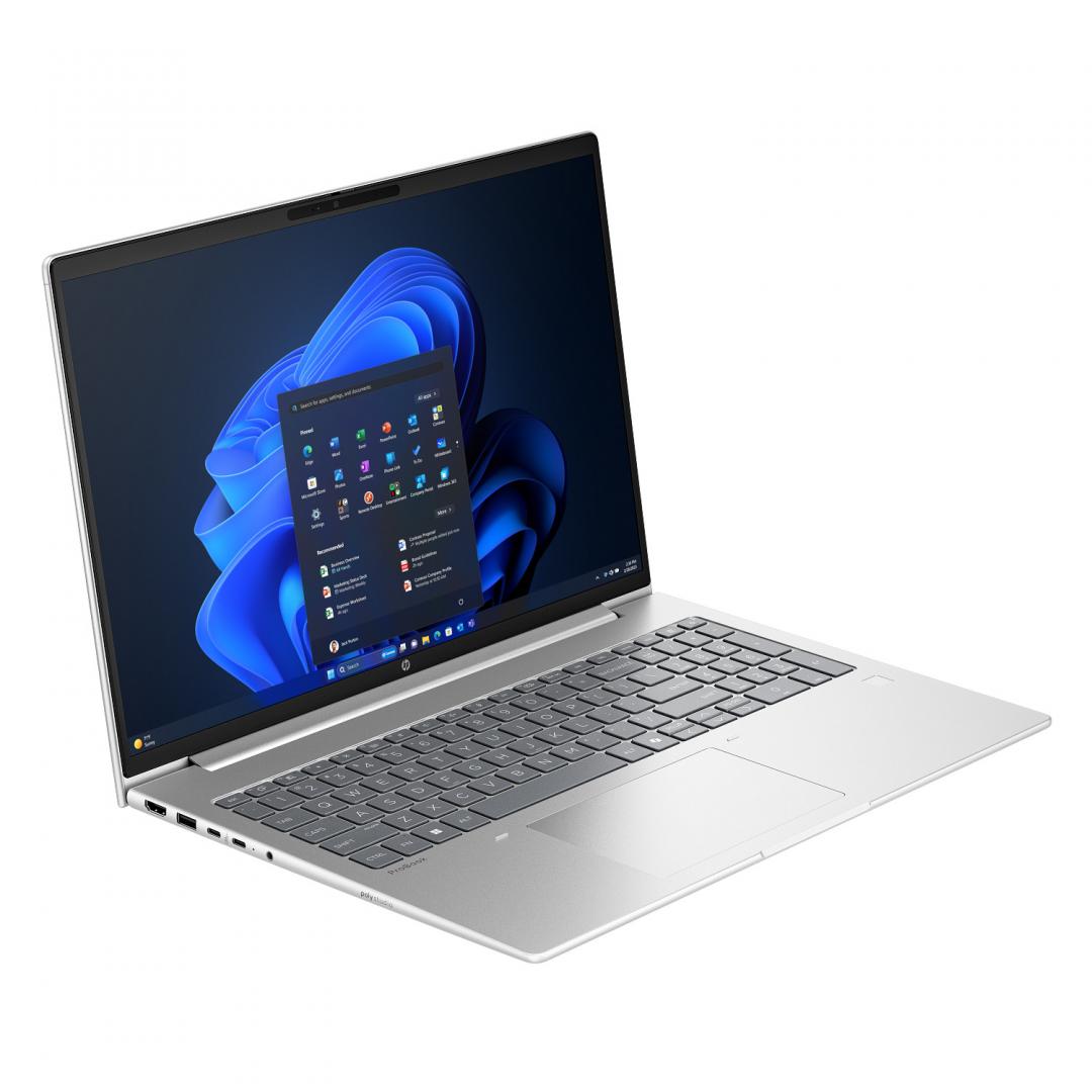 Laptop HP ProBook 4 G1ah CG5A7ES 16 inch Ryzen 3 210 - imagine 2
