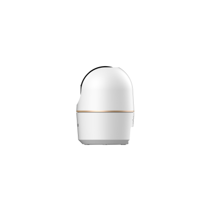 Camera supraveghere interior wireless WiFi Dahua DH-H3A, 3 MP, IR 10 m, auto tracking, microfon si difuzor, slot card "DH-H3A" (timbru verde 0.8 lei) - imagine 2
