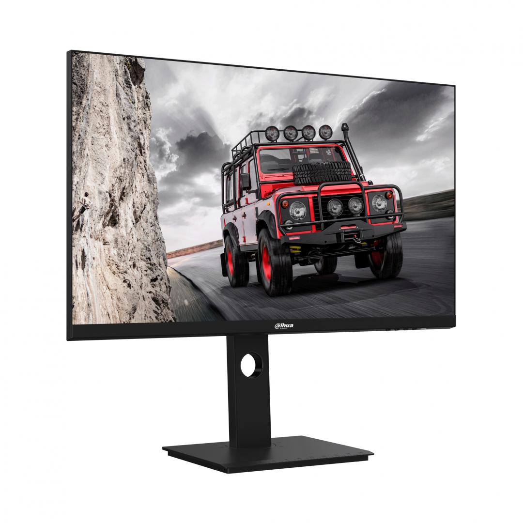 Monitor Dahua 27" DHI-LM27-P301A - imagine 2