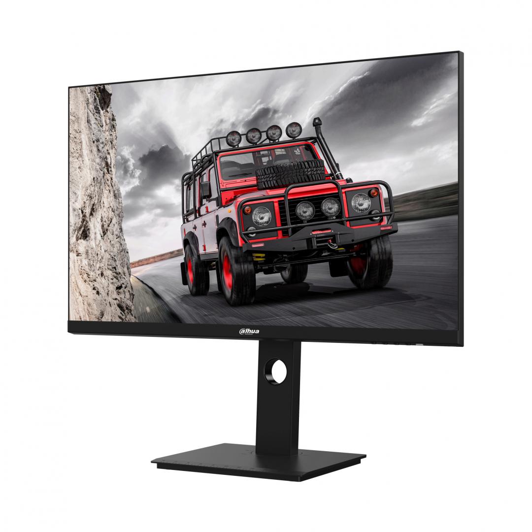 Monitor Dahua 27" DHI-LM27-P301A - imagine 3